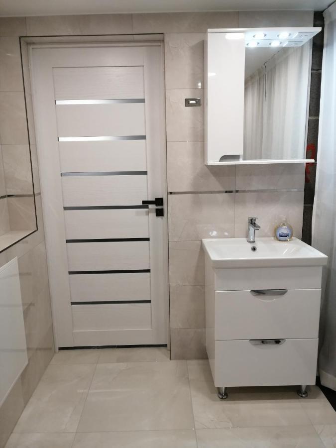 Luxury Apartment Private House And Parking Netflix Tartu Bagian luar foto