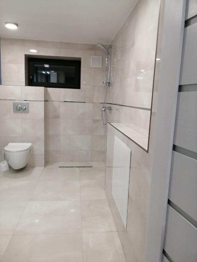 Luxury Apartment Private House And Parking Netflix Tartu Bagian luar foto