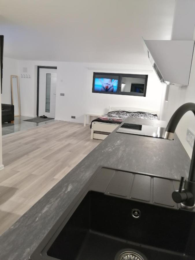 Luxury Apartment Private House And Parking Netflix Tartu Bagian luar foto