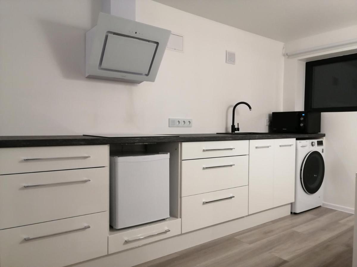 Luxury Apartment Private House And Parking Netflix Tartu Bagian luar foto