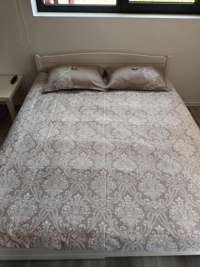 Luxury Apartment Private House And Parking Netflix Tartu Bagian luar foto