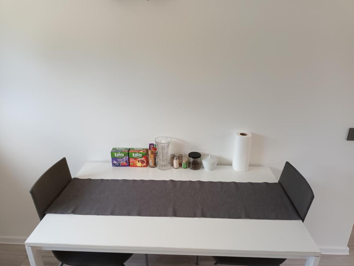 Luxury Apartment Private House And Parking Netflix Tartu Bagian luar foto