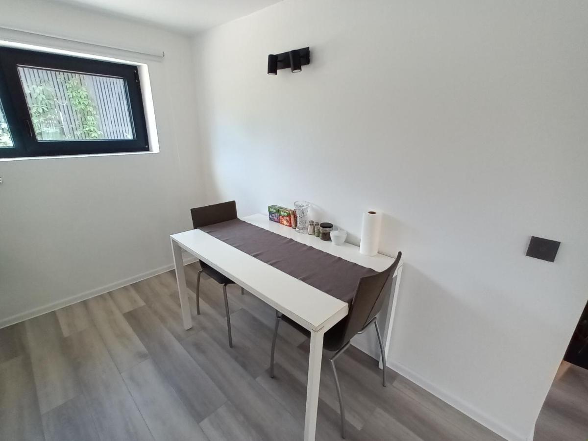 Luxury Apartment Private House And Parking Netflix Tartu Bagian luar foto