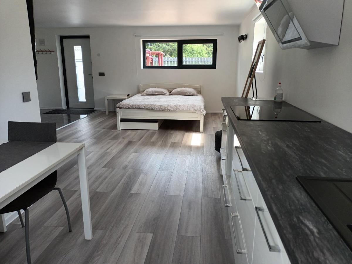 Luxury Apartment Private House And Parking Netflix Tartu Bagian luar foto